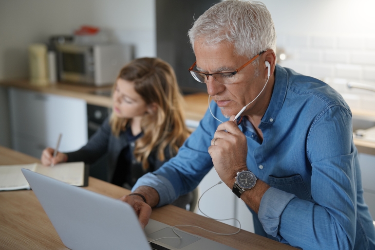 Daily Routine Upheaval Causing “Decision Fatigue”